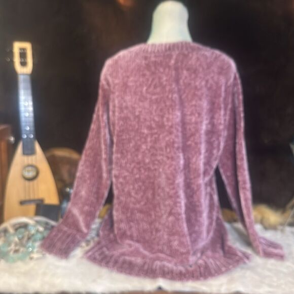 Orvis sweater L (875) - Picture 4 of 7